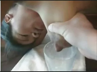 Gata de cabelos castanhos sendo fodida por seu cliente de massagem vídeo de pornô da brasileirinha