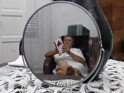Jovem amante surpreende um MILF com anal hardcore vídeo pornô as brasileirinhas